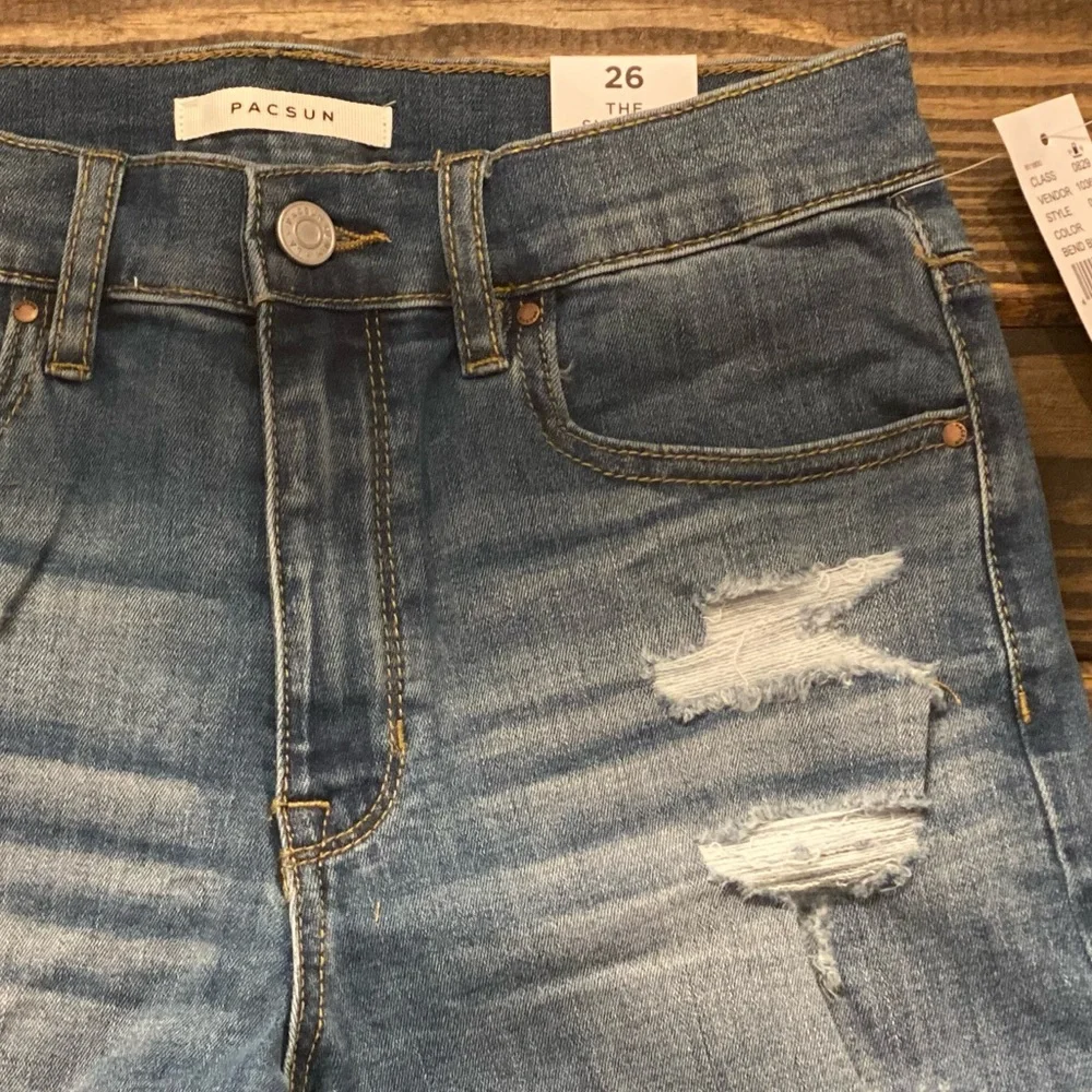 Pacsun shorts - Picture 9 of 10